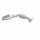 MagnaFlow Conv DF 05-09 Audi A8 6.0L - 452791