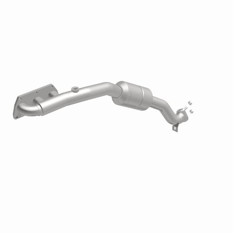 MagnaFlow Conv DF 05-09 Audi A8 6.0L - 452791