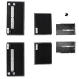 ARB Blank R/Drw Side Flr 1045-300 X 300 - RD1045FK