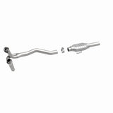 MagnaFlow Conv DF Ford 87 91 - 93314