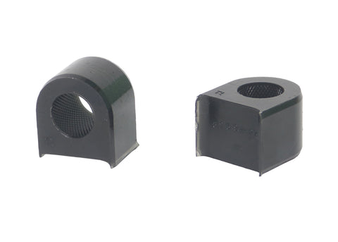 Whiteline 7/04+ Audi A3 / 2/06+ VW Jetta/8/03+ Golf 24mm Front Sway Bar Mount Bushing - KSK073-24