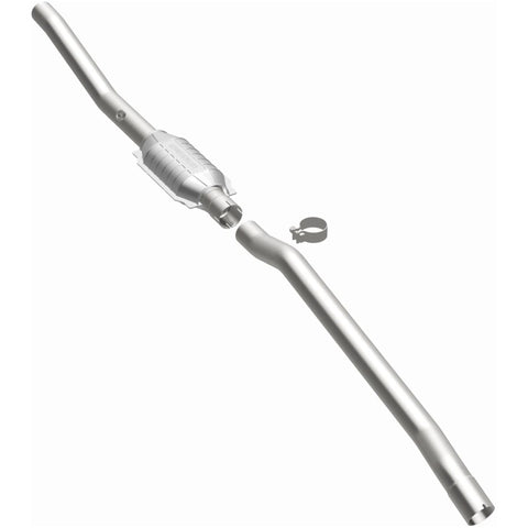 MagnaFlow Direct Fit Catalytic Converter 96 Dodge Dakota 5.2L 4wd - 23506