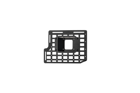 ADD 15-20 Ford F150 Raptor 66in Bed Side Molle Panels - Driver Side - AC1101901NA-D