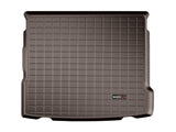 WeatherTech 2015+ Audi Q3 Cargo Liners - Cocoa - 43737