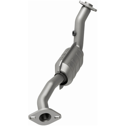 MagnaFlow DF Catalytic Conv 01-04 Nissan Frontier/XTerra 3.3L (Exc Supercharged) P/S Rear (49 State) - 93224