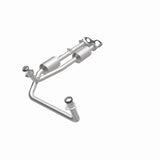 MagnaFlow Direct Fit Catalytic Converter California Grade 96-00 GM Tahoe/Yukon/Escalade 5.7L - 4451453
