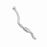 MagnaFlow Direct Fit Catalytic Converter 96-99 Audi A6 Quattro 2.8L - 24123