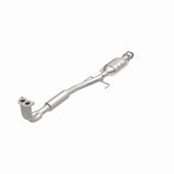 MagnaFlow Direct Fit Catalytic Converter 2004 LANCER 2.4L L Underbody - 52122