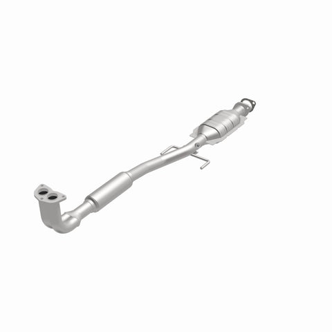 MagnaFlow Direct Fit Catalytic Converter 2004 LANCER 2.4L L Underbody - 52122