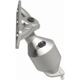 MagnaFlow Direct Fit Catalytic Converter 03 Mazda 6 3.0 Rear Manifold - 452864