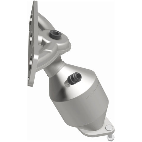 MagnaFlow Direct Fit Catalytic Converter 03 Mazda 6 3.0 Rear Manifold - 452864