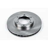 Power Stop 96-97 Lexus LX450 Front Autospecialty Brake Rotor - JBR742