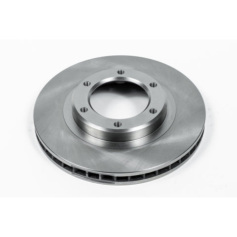 Power Stop 96-97 Lexus LX450 Front Autospecialty Brake Rotor - JBR742