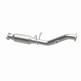 MagnaFlow Conv DF California Grade 95-98 Toyota T100 2.7L - 4481014