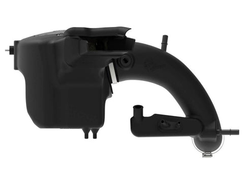 aFe POWER Momentum HD Cold Air Intake System w/ PG7 Media 2021+ Ford Bronco 2.3L (t) - 50-70082G