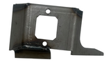 Rust Buster 2004-2012 Chevy Colorado & GMC Canyon Rear Upper Shock Mount - Right - RB7506R