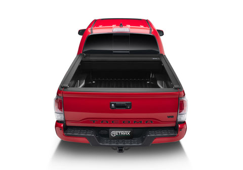 Retrax 2022 Toyota Tundra Regular & Double Cab 6.5ft Bed w/ Deck Rail System RetraxPRO XR - T-80863