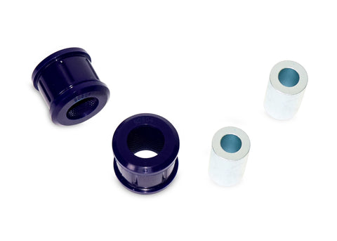 SuperPro 2006-2007 Dodge Ram 1500 Front Panhard Rod Bushing Kit - Dodge RAM 2500/3500 HD 2003-2009 - SPF5796K