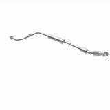 MagnaFlow 04-09 Toyota Prius L4 OEM Underbody Single Direct Fit EPA Compliant Catalytic Converter - 23-169