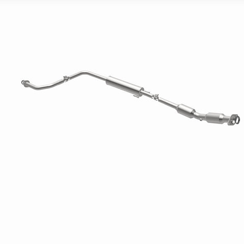 MagnaFlow 04-09 Toyota Prius L4 OEM Underbody Single Direct Fit EPA Compliant Catalytic Converter - 23-169