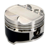 Wiseco BMW M54B30 -7.3cc Dome 1.1937 x 3.3268in 11.0:1 CR Piston Kit (Set of 6) - KE324M845