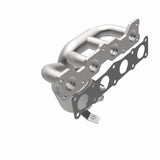 MagnaFlow Direct Fit Catalytic Converter 09-10 Hyundai Sonata 2.4L - 51125