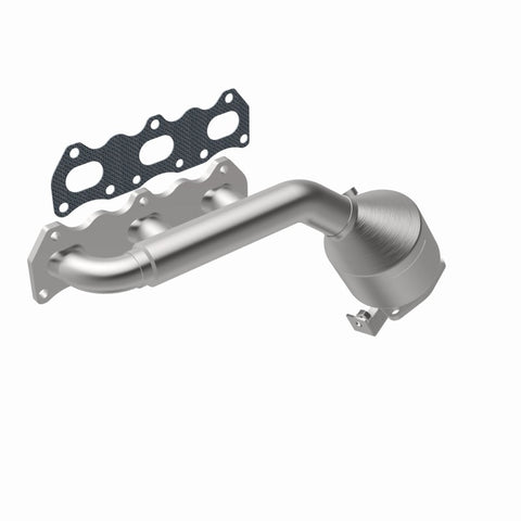 MagnaFlow Direct Fit Catalytic Converter 00 Suzuki Grand Vitara 2.5L - 49043