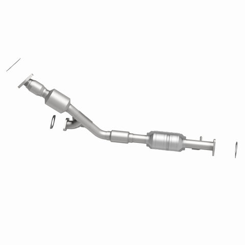 MagnaFlow Conv DF 02-03 Saturn Vue 3.0L Rear - 24327