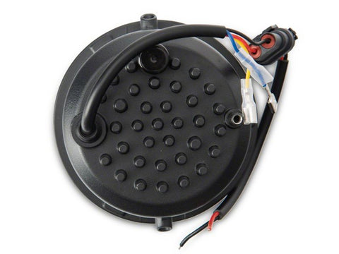 Raxiom 05-11 Toyota Tacoma 07-13 Toyota Tundra Axial Series LED Fog Lights - TT22205