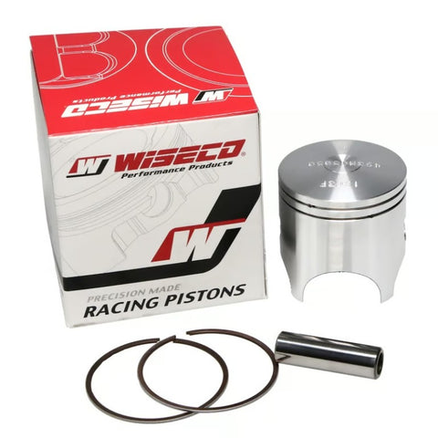 Wiseco Honda CR80R 83 1969CD Piston Kit - 493M05000