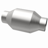 MagnaFlow Universal Catalytic Converter 2.00inch C/C Met. - 59954