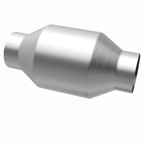 MagnaFlow Universal Catalytic Converter 2.00inch C/C Met. - 59954