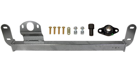 BD Diesel Steering Stabilizer Bar - Dodge 1994-2016 2500/3500 4WD - 1032003