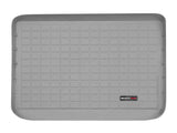 WeatherTech 98 Chevrolet Tracker Cargo Liners - Grey - 42057