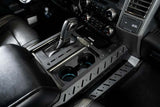 Addictive Desert Designs15-20 Ford F-150 / 17-20 Ford Raptor Center Console Molle Panels - Bridge - AC1104901NA