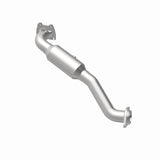 MagnaFlow Direct Fit Catalytic Converter 15-19 Ram 1500 3.6L OEM Grade Fed/EPA Compliant Manifold - 22-178