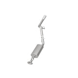 MagnaFlow SYS Cat-Back 2000-01 Cherokee 4.0L - 16464