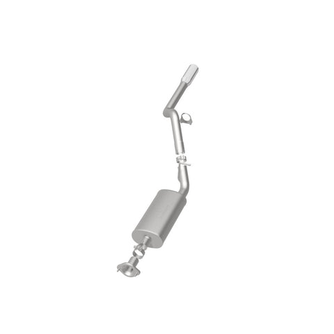 MagnaFlow SYS Cat-Back 2000-01 Cherokee 4.0L - 16464