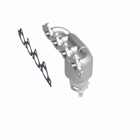 MagnaFlow Conv DF 01-04 Kia Spectra 1.8L - 51500