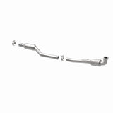 MagnaFlow Conv DF 03-06 Mercedes SL500 5L Passenger Side - 51419