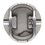 Wiseco Chevrolet LS 4.000in Bore 1.335in CH 4.00 CC Pro Tru Street Piston Set - PTS523AS