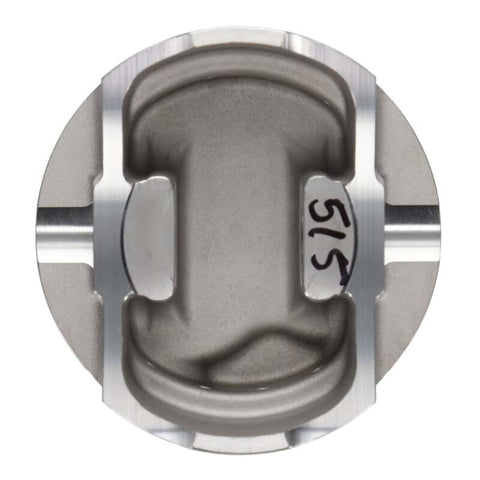 Wiseco Chevrolet LS 4.000in Bore 1.335in CH 4.00 CC Pro Tru Street Piston Set - PTS523AS