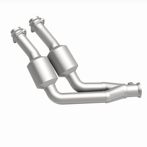 MagnaFlow Conv DF 1995-1997 Jaguar Vanden Plas/ XJ6 4.0 - 24226