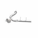 MagnaFlow Direct Fit Catalytic Converter 2007-2008 Ford Expedition/Navigator V8-5.4L - 5451500