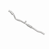 MagnaFlow Conv DF 04-06 Audi A8 Quattro 4.2L - 24364