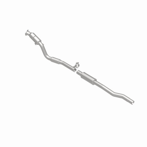MagnaFlow Conv DF 04-06 Audi A8 Quattro 4.2L - 24364