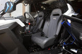 PRP Polaris RZR Pro XP/Pro R/Turbo R  Front Seat Mounts (2 Door) - Pair - C71