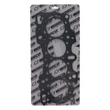 Wiseco SC GASKET - Honda INTEGRA 82MM Gasket - W6086