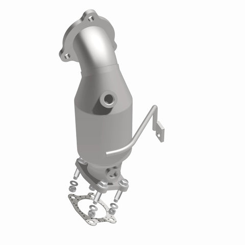 MagnaFlow Direct Fit Catalytic Converter 04 S40/V40 1.9L frt CA - 444310