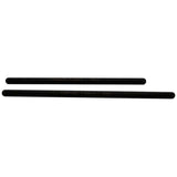 Manley Chrysler/Dodge 6.1L Hemi 5/16in Chrome Moly Swedged End Pushrods (8 intake / 8 Exhaust) - 26610